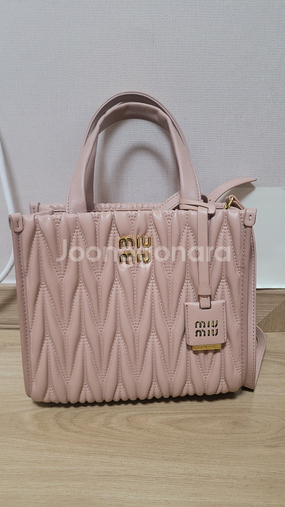 마테라쎄 토트백(이미)--0