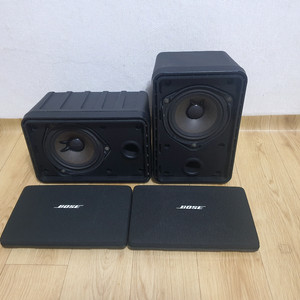 보스 101MM 스피커