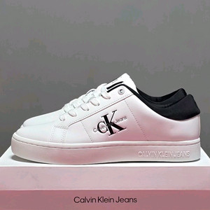 캘빈클라인 클래식 스니커즈 [새상품/남여공용]