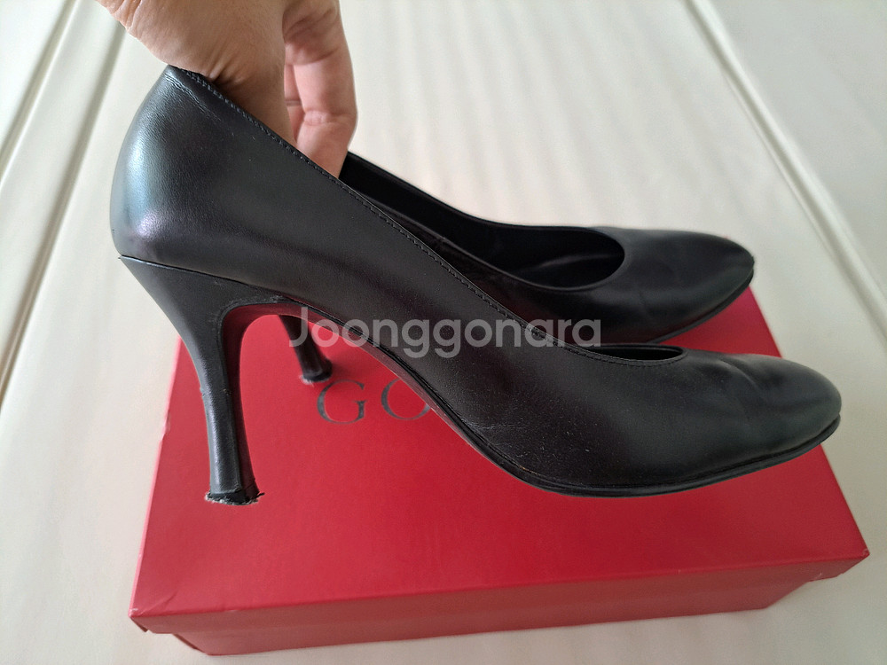 여성구두(245)--0