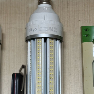Cityo LED 램프 55w