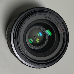 시그마 30.4 (소니 E마운트)