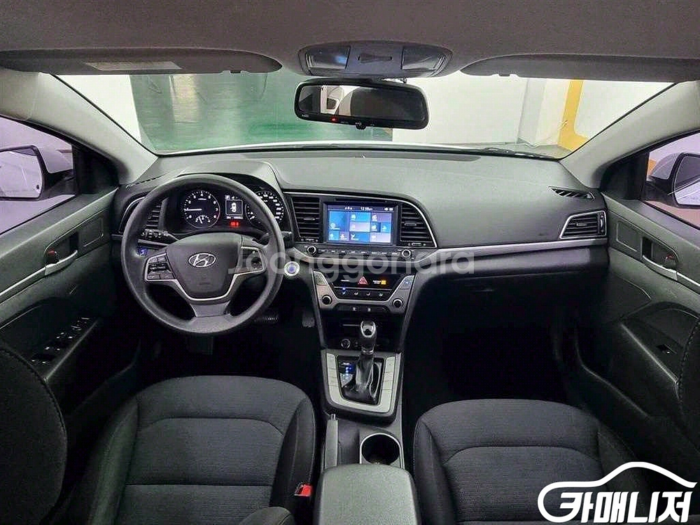 [현대]아반떼 AD 1.6 GDI 밸류 플러스 #앱특가--4