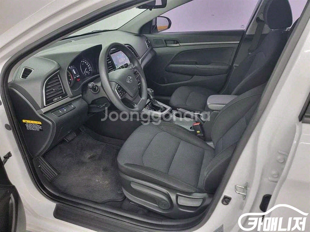 [현대]아반떼 AD 1.6 GDI 밸류 플러스 #앱특가--5