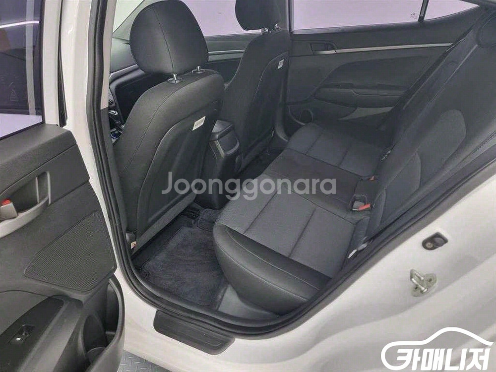 [현대]아반떼 AD 1.6 GDI 밸류 플러스 #앱특가--6