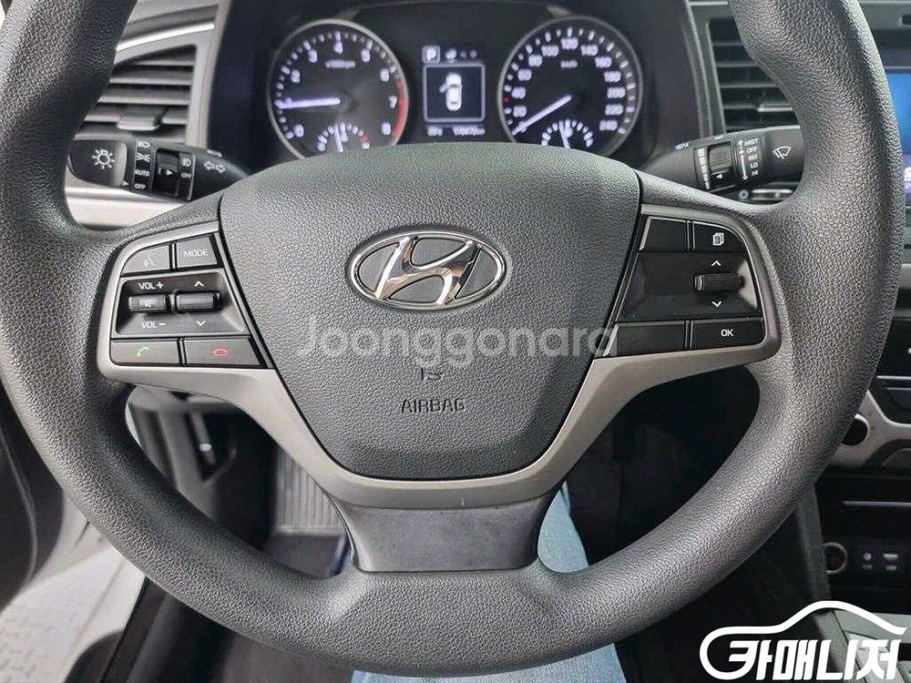 [현대]아반떼 AD 1.6 GDI 밸류 플러스 #앱특가--9