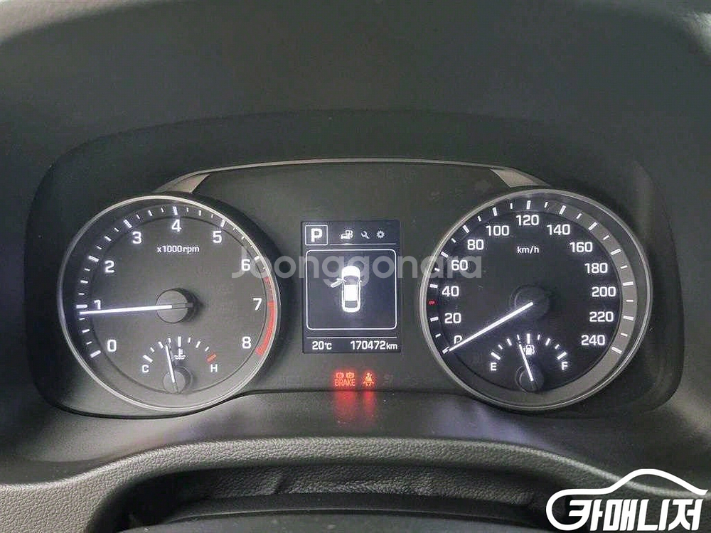 [현대]아반떼 AD 1.6 GDI 밸류 플러스 #앱특가--8