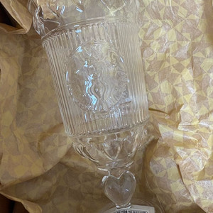 스타벅스 22 스윗러브 사이렌 고블릿 글라스 414ml