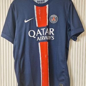 [미착용]파리생제르맹 PSG 24/25 유니폼 XL