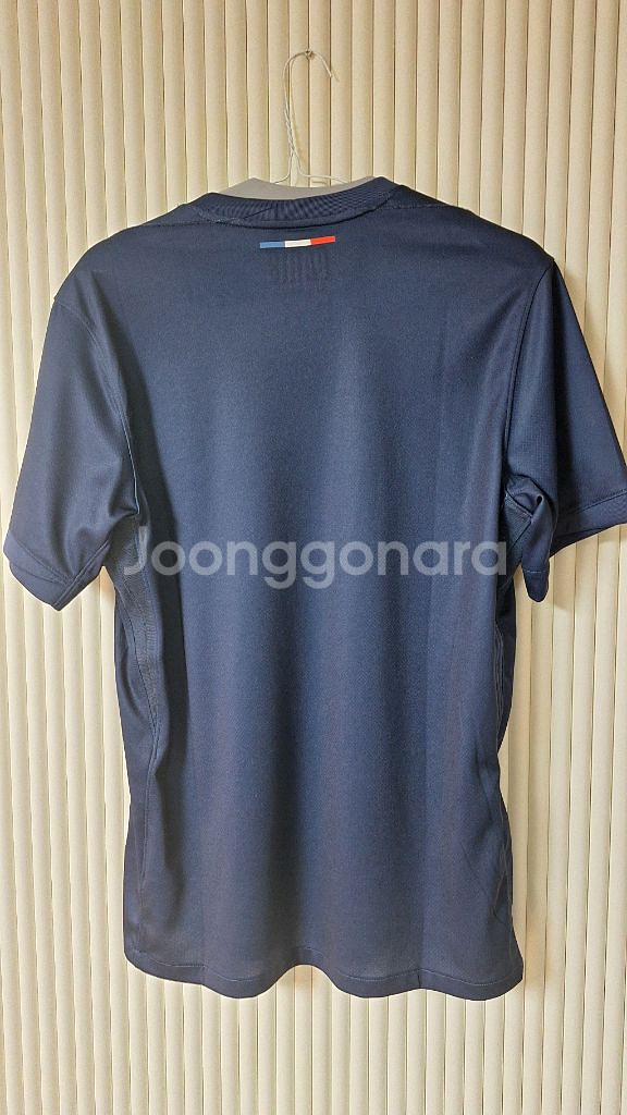 [미착용]파리생제르맹 PSG 24/25 유니폼 XL--1