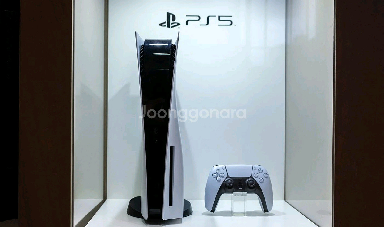 ps5 디스크--0