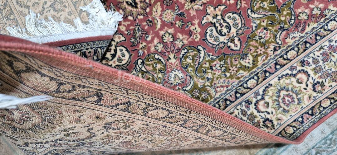 벨기에 대형 울 카페트 - BE705 ---6