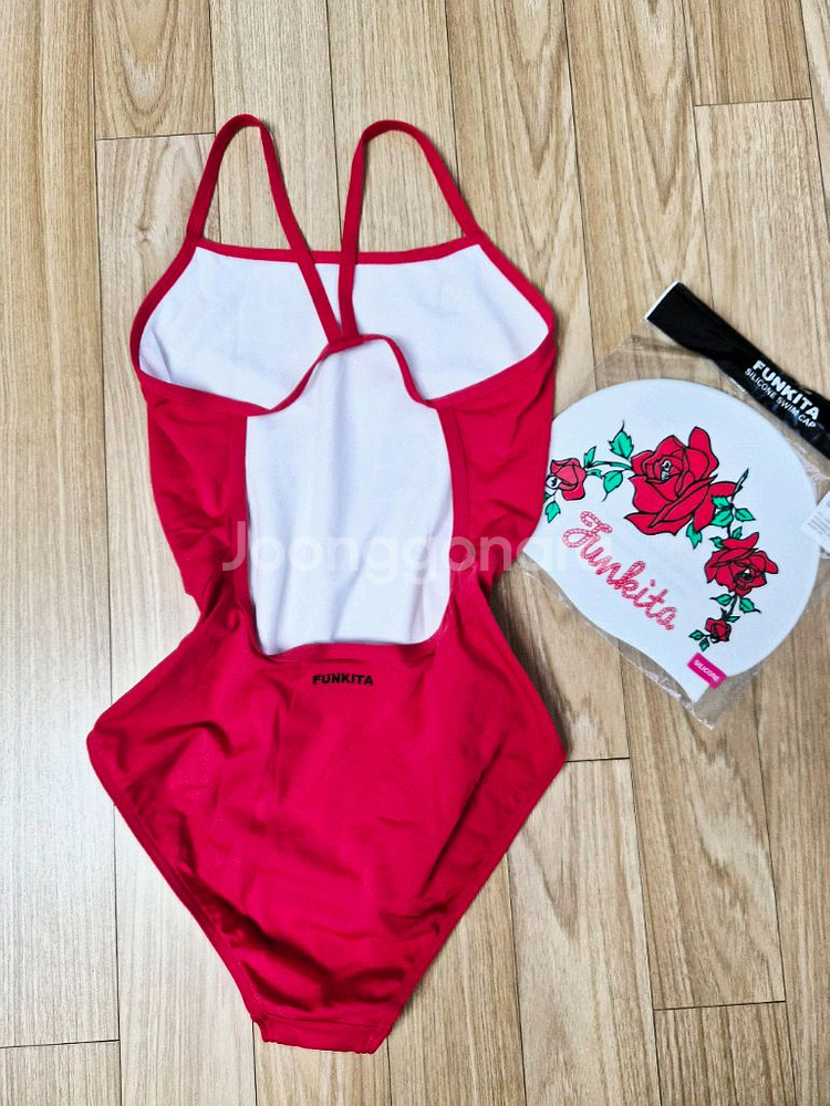 펑키타 수영복, 펑키타 페기수 수모 (일괄)--1