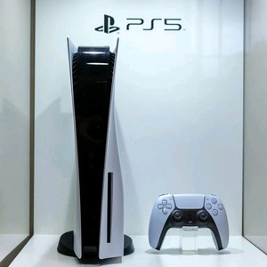 PS5 디스크 에디션