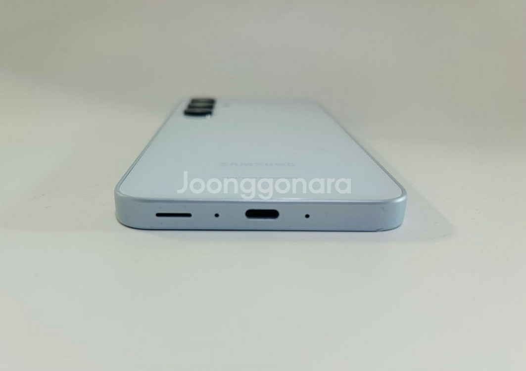 갤럭시 버디3 특s급 중고폰공기계--1