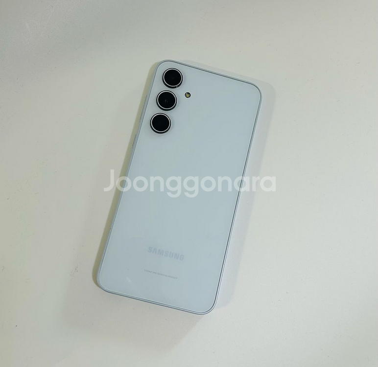 갤럭시 버디3 특s급 중고폰공기계--0