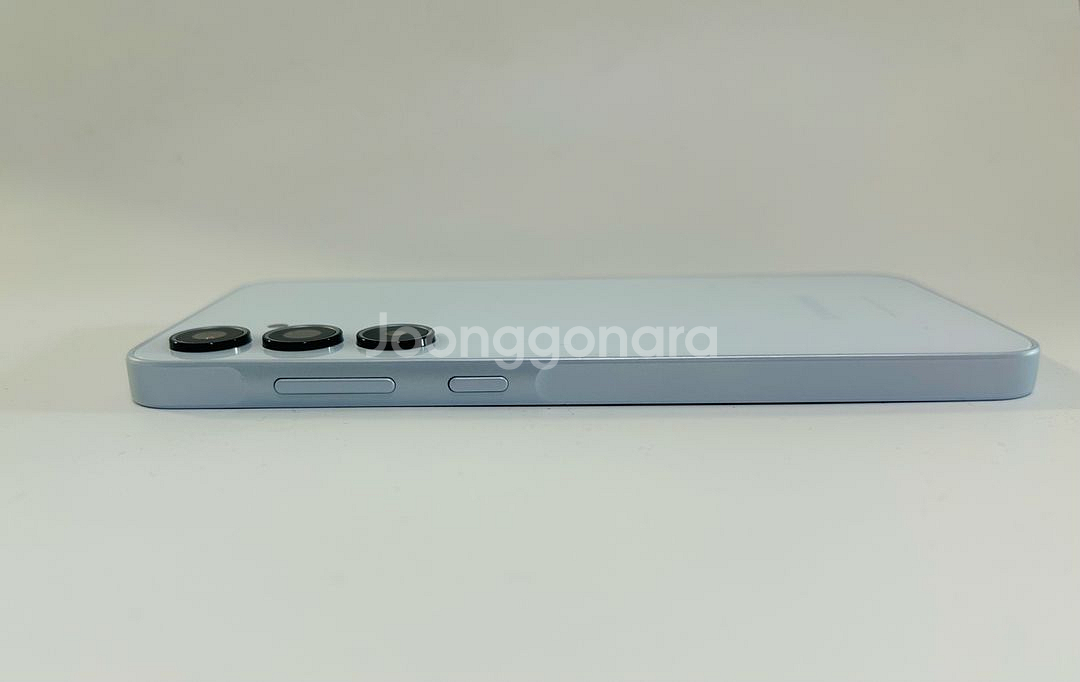 갤럭시 버디3 특s급 중고폰공기계--4