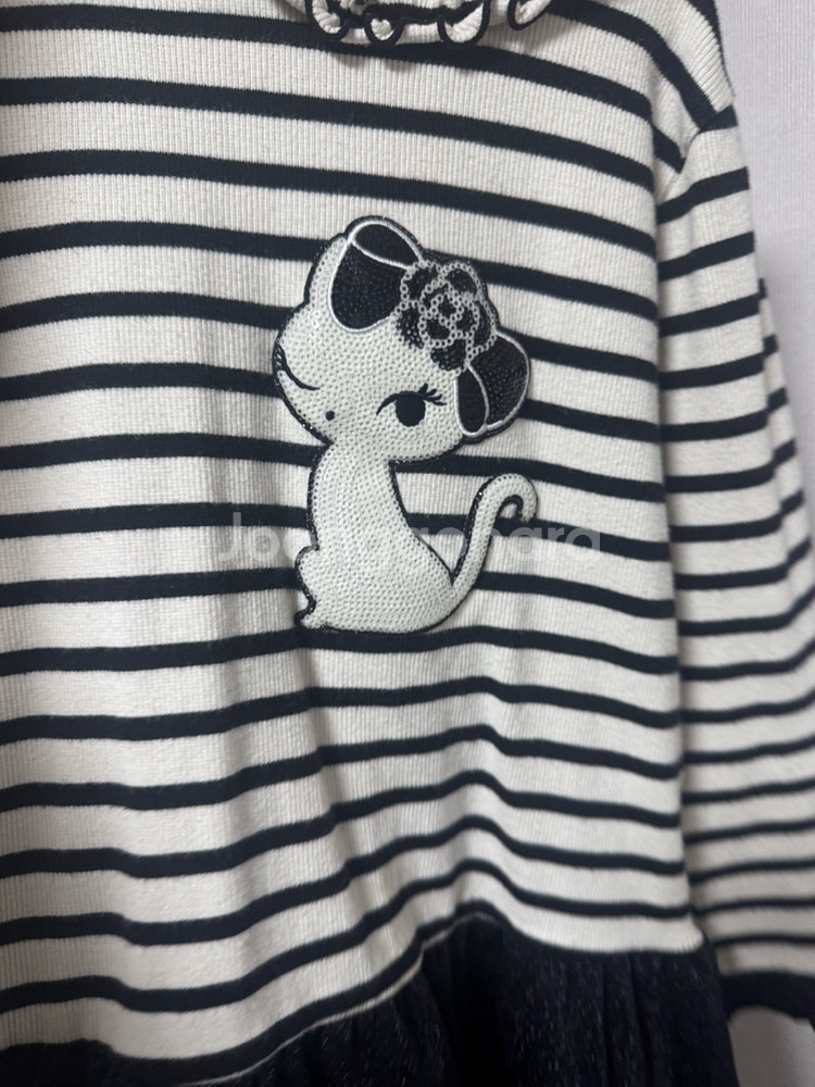 프렌치캣 원피스130--2