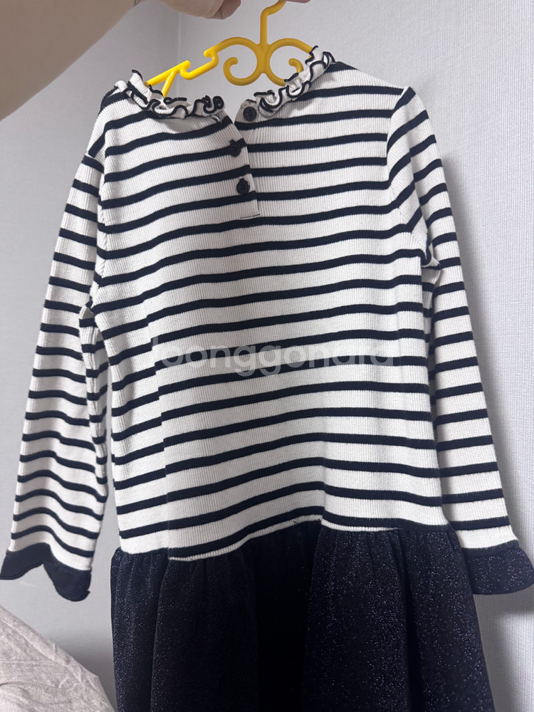 프렌치캣 원피스130--1