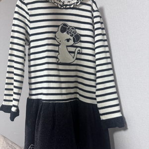 프렌치캣 원피스130