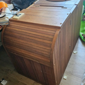 웅진 반신욕기 Hs-01