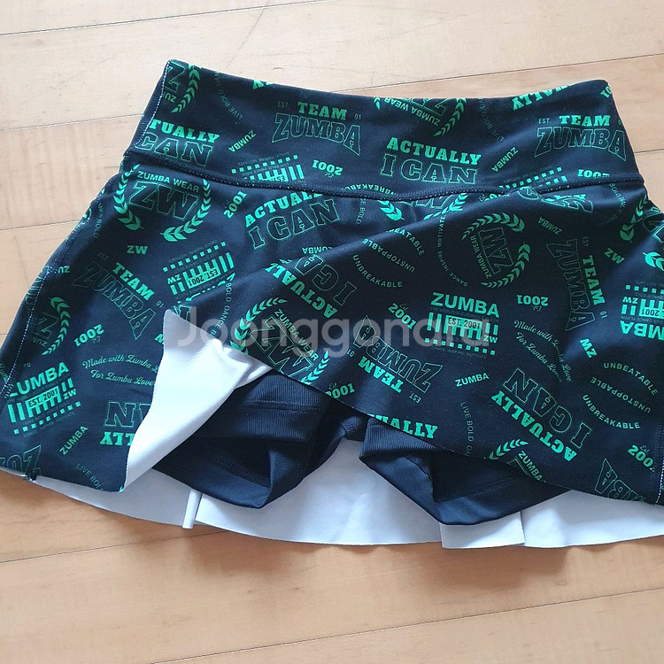 줌바 정품레깅스xs들--1