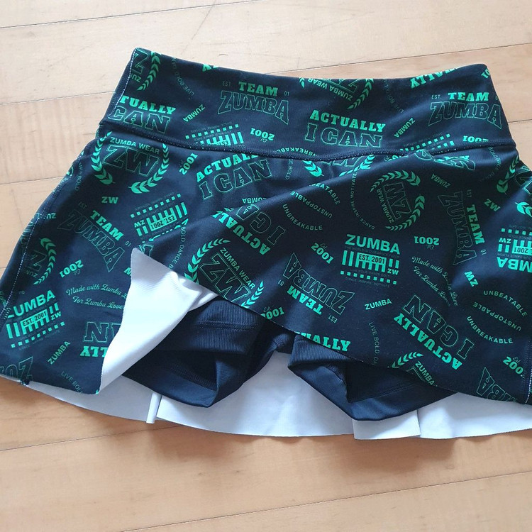 줌바 정품레깅스xs들--1