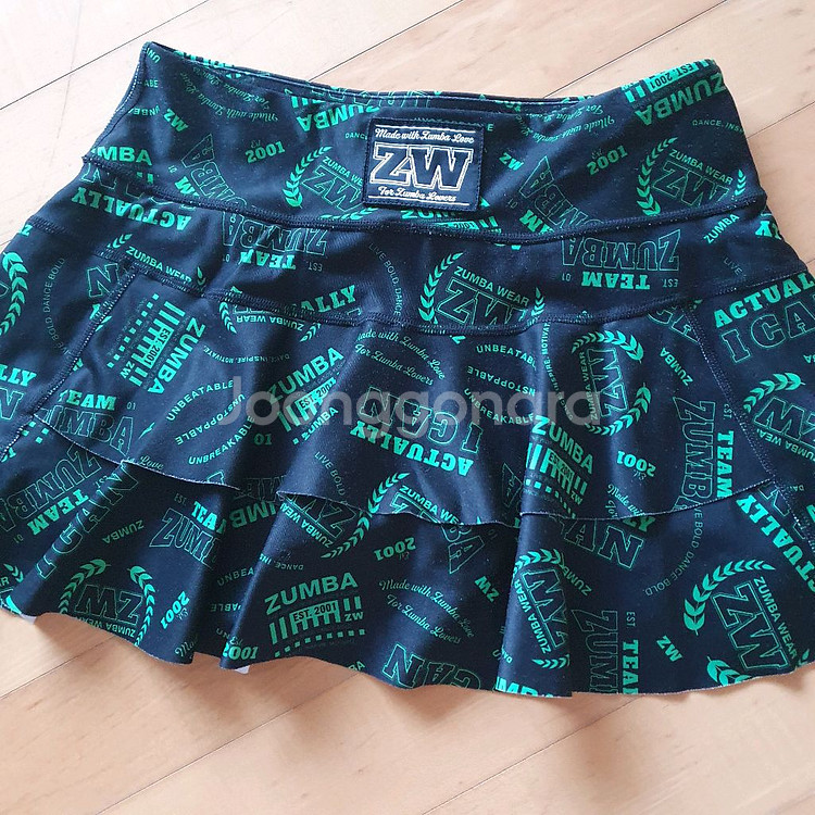 줌바 정품레깅스xs들--0