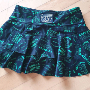 줌바 정품레깅스xs들