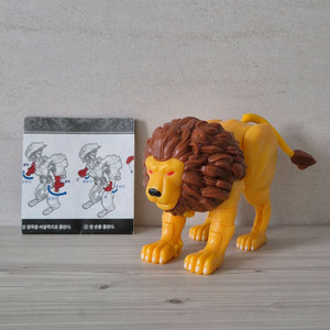 헬로카봇 크라이언 (설명서o 무기o) 또봇