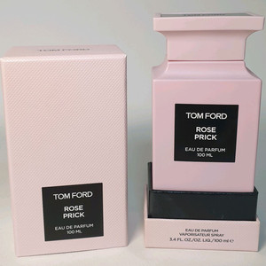 국문택] 톰포드 로즈 프릭 오드퍼퓸 100ml