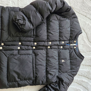 빈폴 경량 다운 점퍼 키즈 160