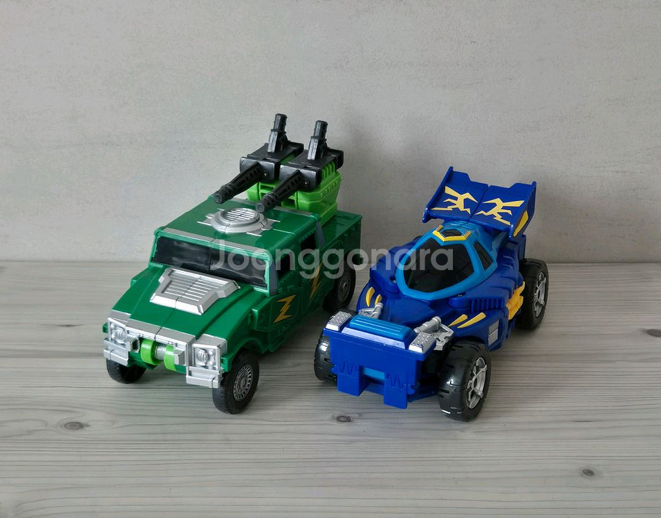 헬로카봇 마하피스 또봇--0