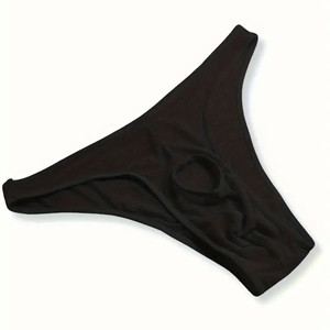 남성 시스루 티팬티 새상품(이벤트용)