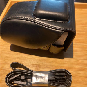 소니 nex-5R가죽케이스 nex-5t가죽케이스,nex5n, NEX-7가죽케이스 /6/F3 1855가죽케이스 이미지