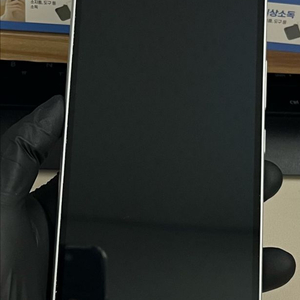 갤럭시퀀텀4 128G 화이트 S급!