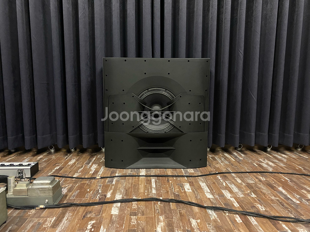 jbl C221 콘서트용 스피커--0