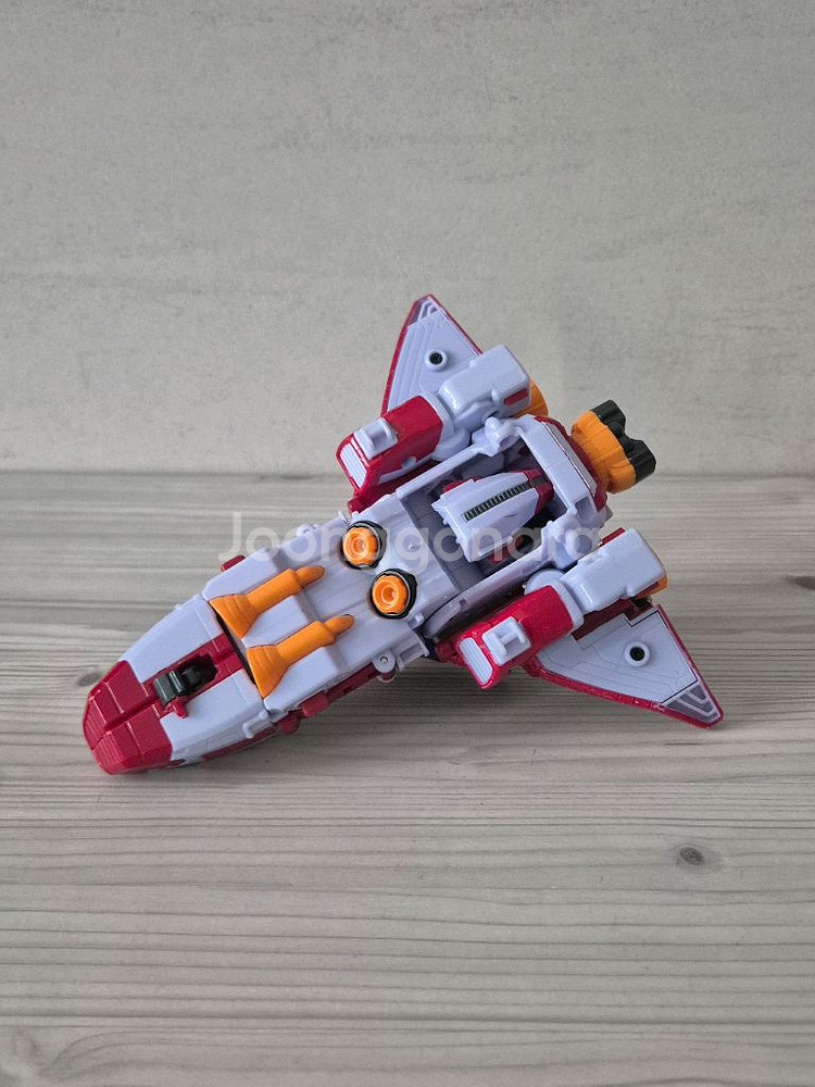 또봇V 6단합체 우주최강 마스터V--4