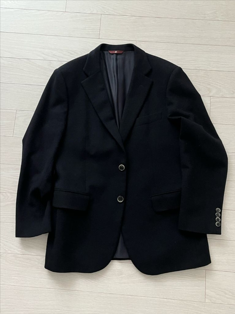 알베로 남성 정장 재킷--3
