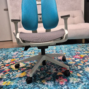 게이밍 의자 듀오백 D2-200MW(DX2)