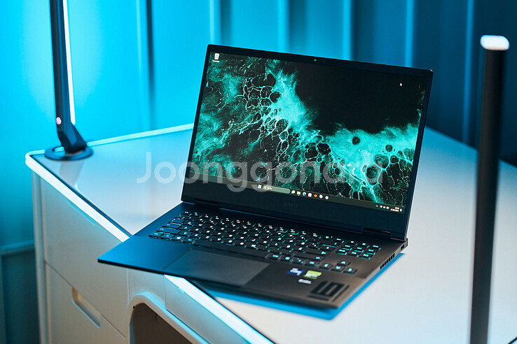 [게이밍]HP 16인치 게이밍노트북 오멘(i5-13th/4060/QHD/240Hz/램32GB)--0