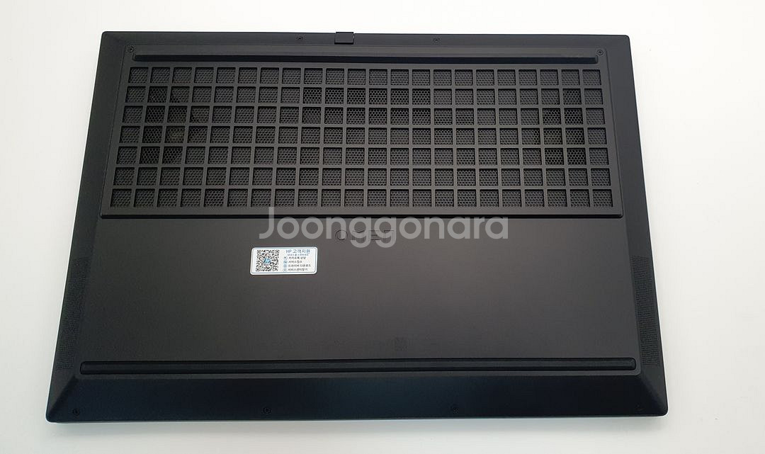 [게이밍]HP 16인치 게이밍노트북 오멘(i5-13th/4060/QHD/240Hz/램32GB)--6