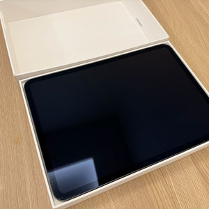 아이패드 프로m4 11인치 + 펜슬프로 팝니다