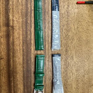 까르띠에 탱크 솔로 스몰 밴드17