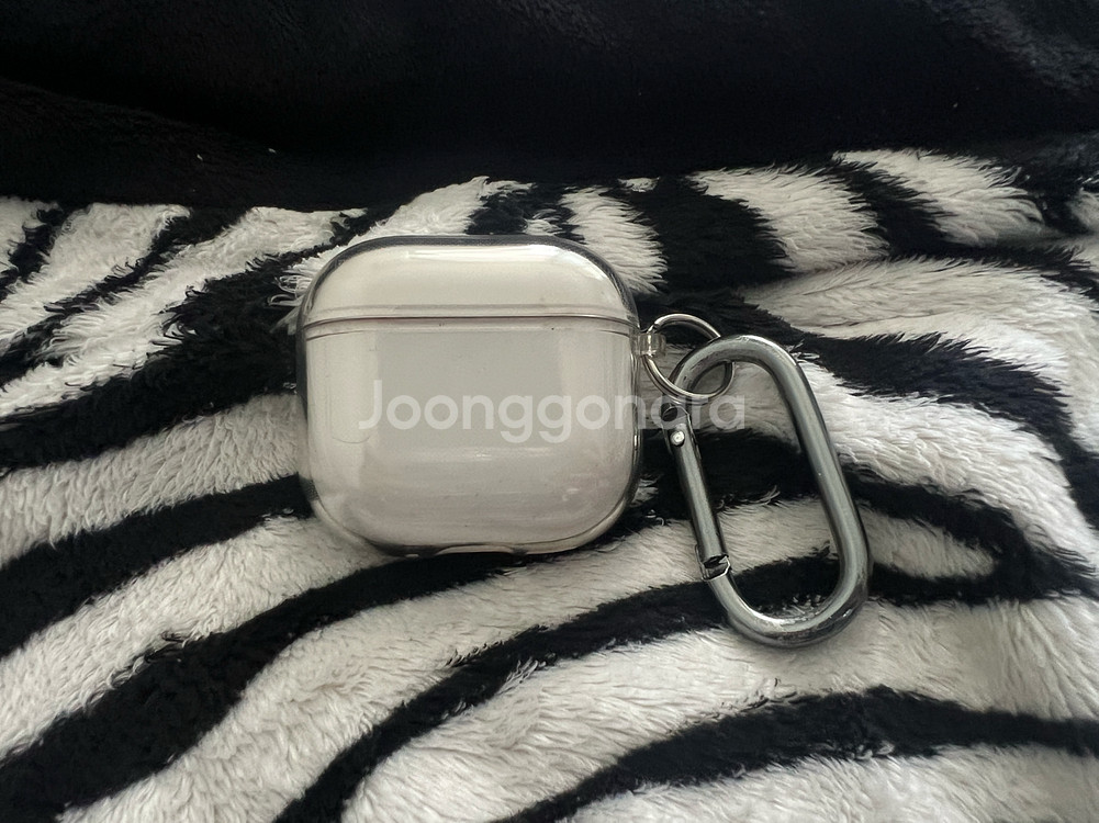 애플 에어팟 4세대--0