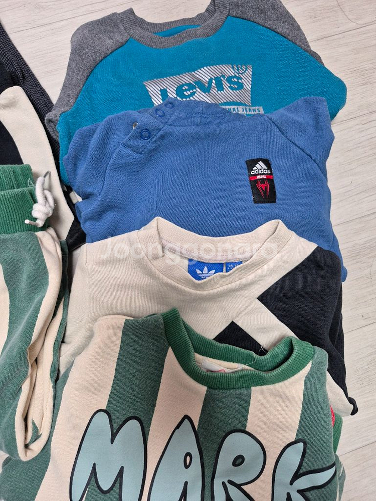 유아옷,아동옷 90--1