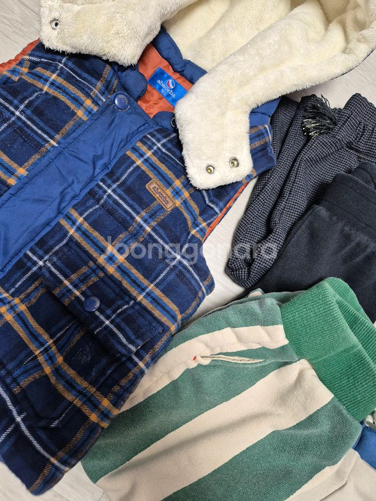 유아옷,아동옷 90--2