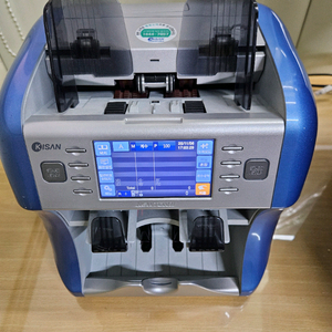 기산 뉴턴2플러스 Newton2 plus 지폐계수기