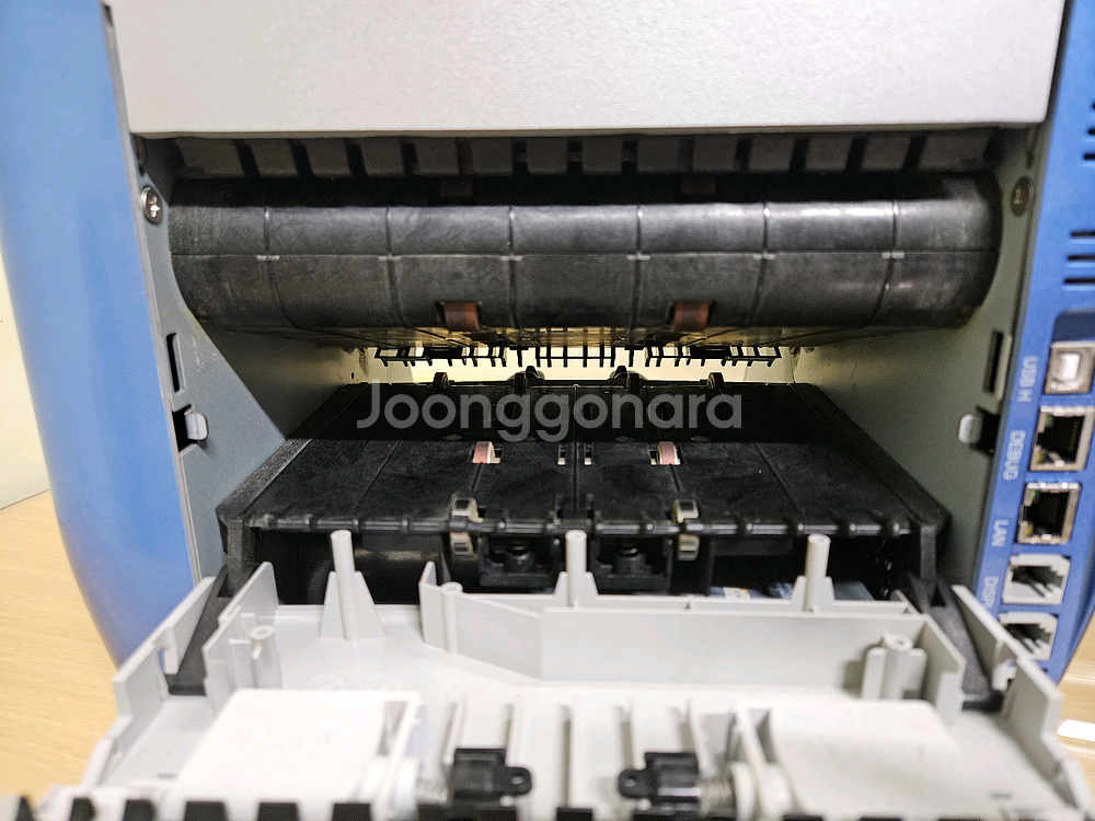 기산 뉴턴2플러스 Newton2 plus 지폐계수기--3