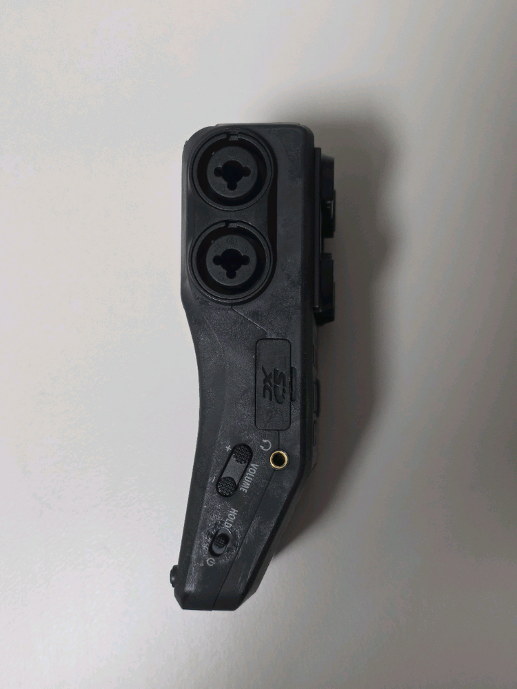 Zoom H6 2대 팝니다 (ASMR용 핸디레코더)--1